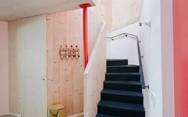 Super Nice Holiday Home by the Lake