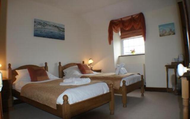 Great Philham House B&B