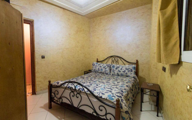 Hotel Bab Boujloud