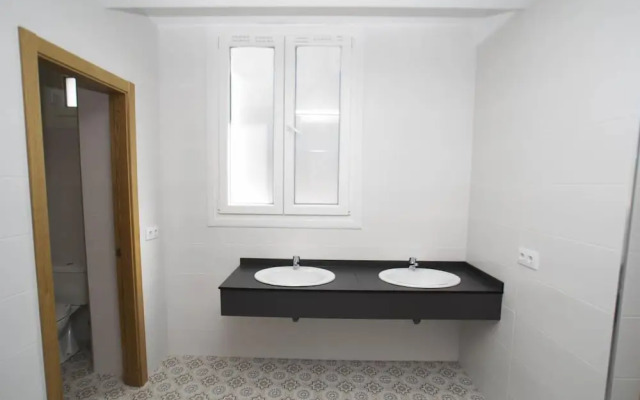 Apartamento Salamanca 16