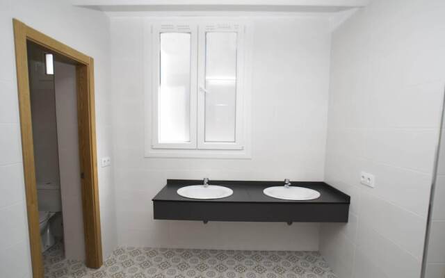 Hostel Albergue O Mesón