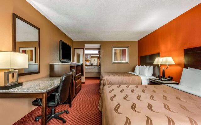 Quality Inn
