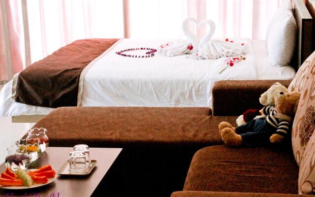 Princess Hotel