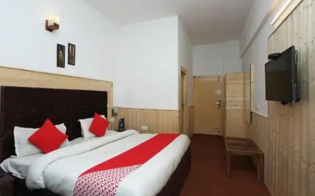 Parin By OYO Rooms