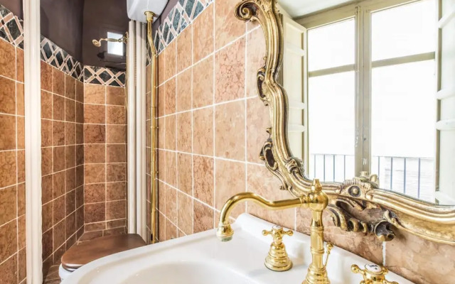 Suite del Barone by Wonderful Italy