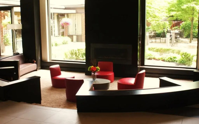 Delta Hotels Toronto Markham