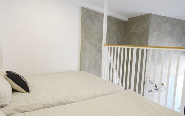 Haian Corner Homestay