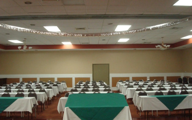 Romana Hotel