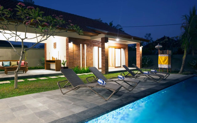7 House Ubud