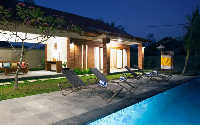 Ubud Heaven Sayan