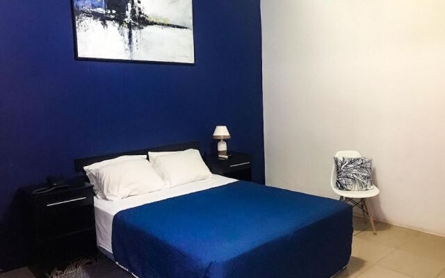 Hotel Provincia Santo Domingo