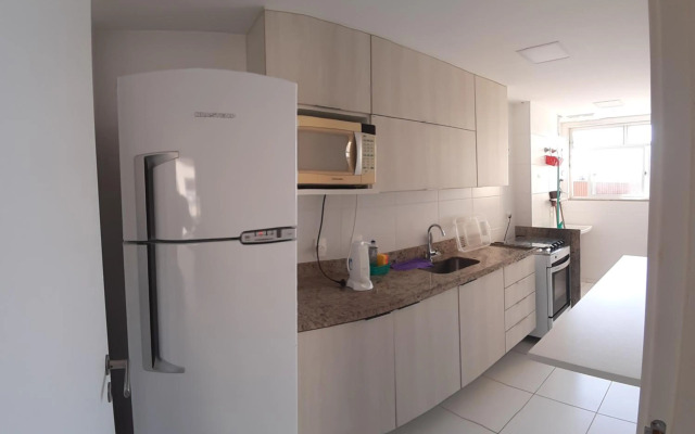 Apartamento Braga