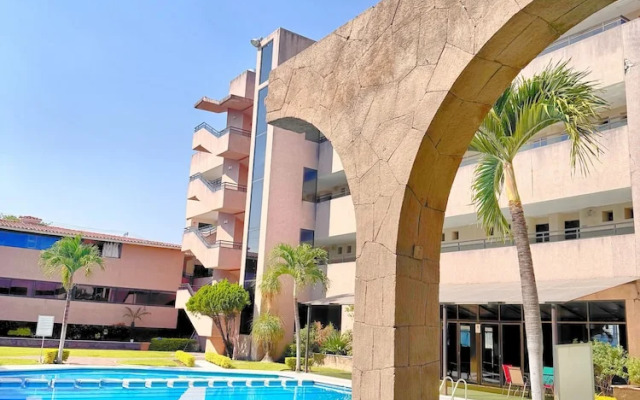 Hotel Montecarlo