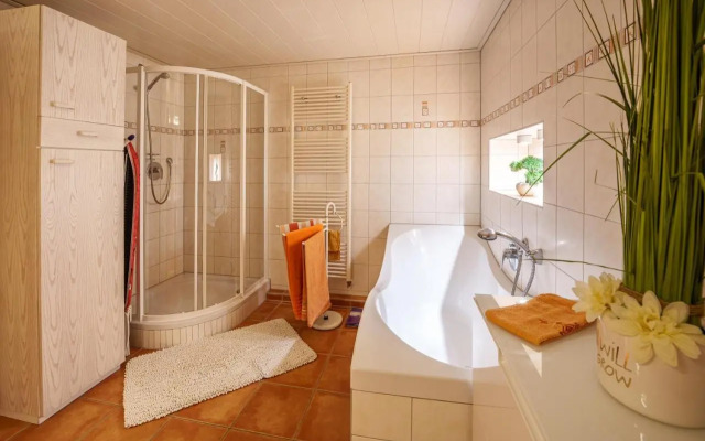 Wilhelm Appartements 100qm im Zentrum Brackenheim nähe Tripsdrill