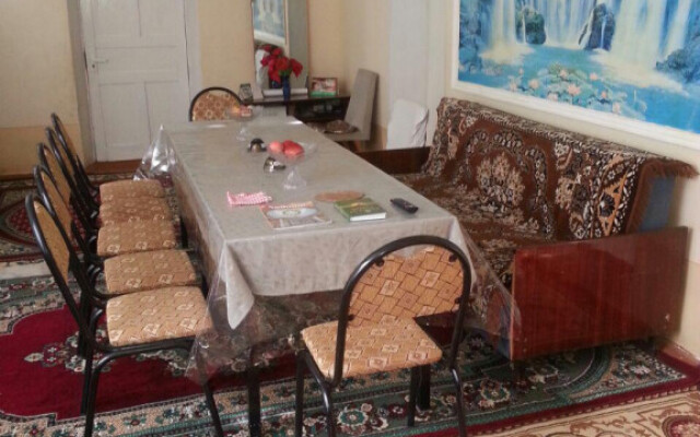 Chashma Guest House