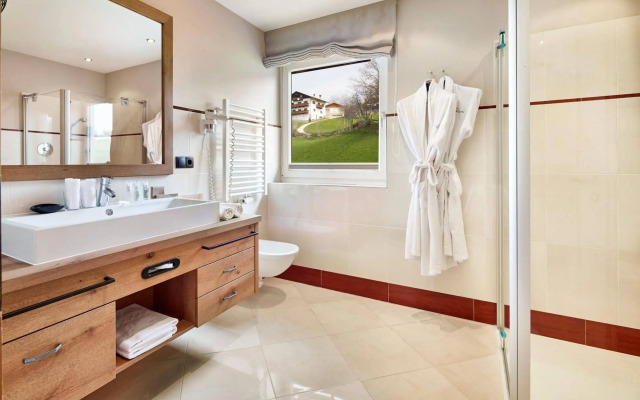 Hotel Chalet Mirabell