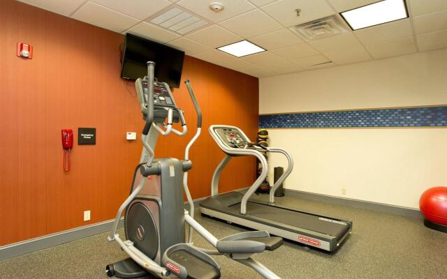 Hampton Inn Martinsburg South-Inwood