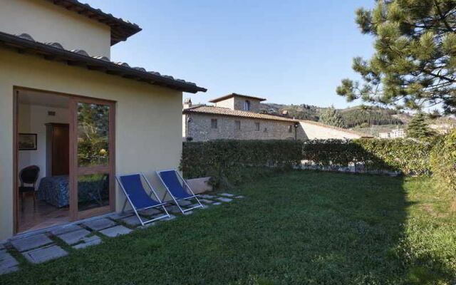 Pian d'Ercole Resort