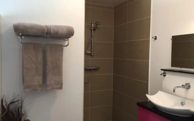 Maison d'Hotes Le Relais du Haras