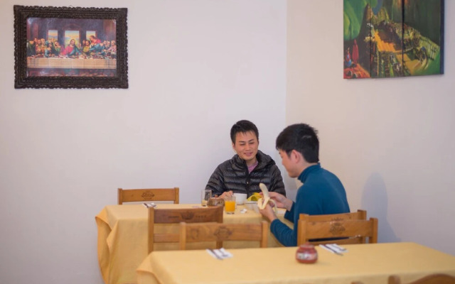 The Tayta Hostal