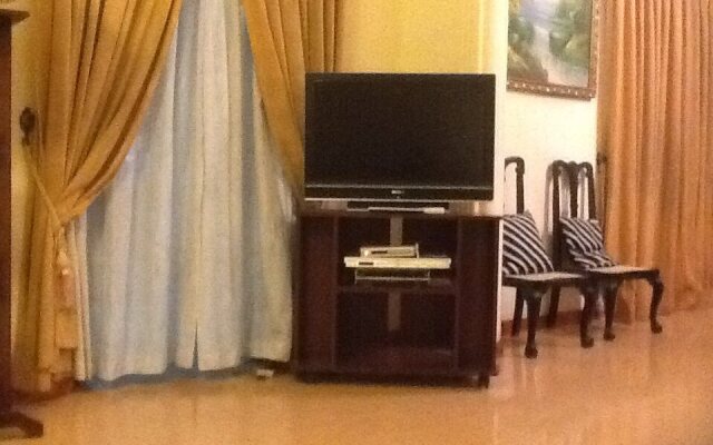 Hotel Margaret Villa