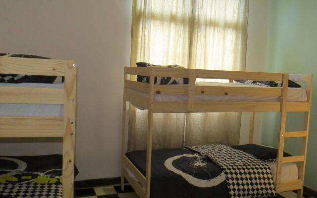 Hostel Santo Domingo