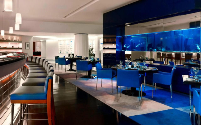 Le Meridien Al Khobar
