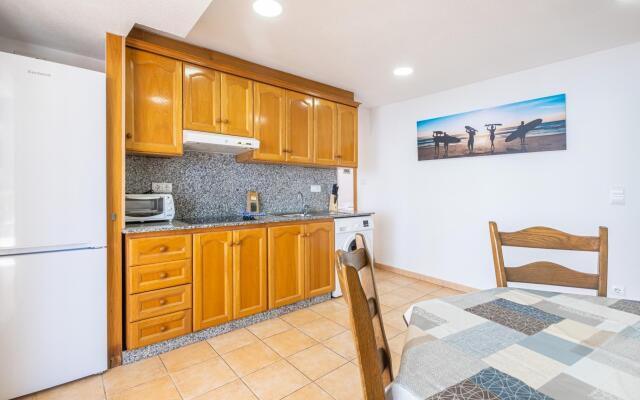 Almadraba Penthouse Levante Beach