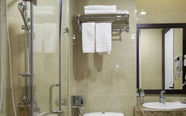 K Business 2 Hotel