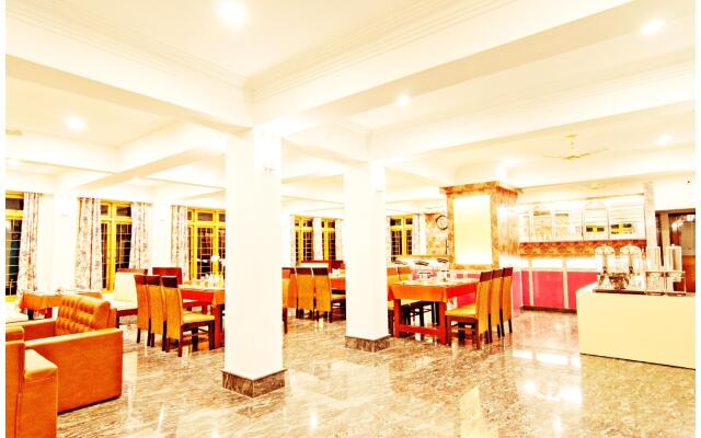 The Royal Heritage Hotel