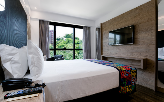 Arena Ipanema Hotel