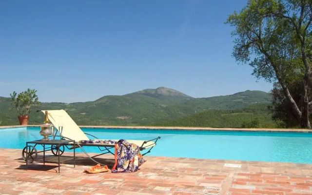 Borgo di Bastia Creti