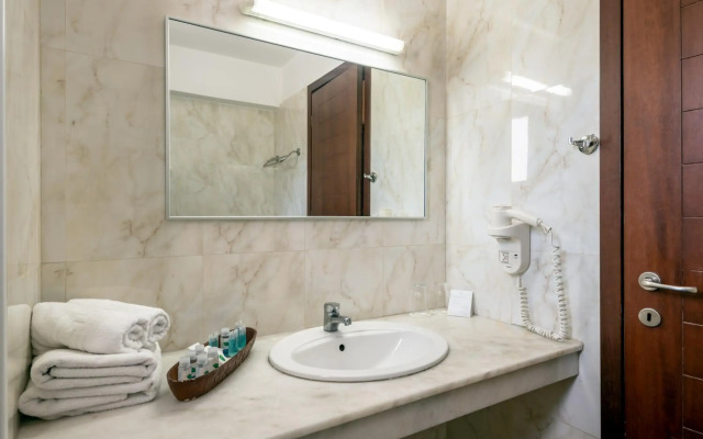 Mediterraneo Hotel