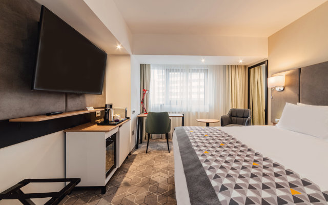 Отель Holiday Inn Bucharest - Times