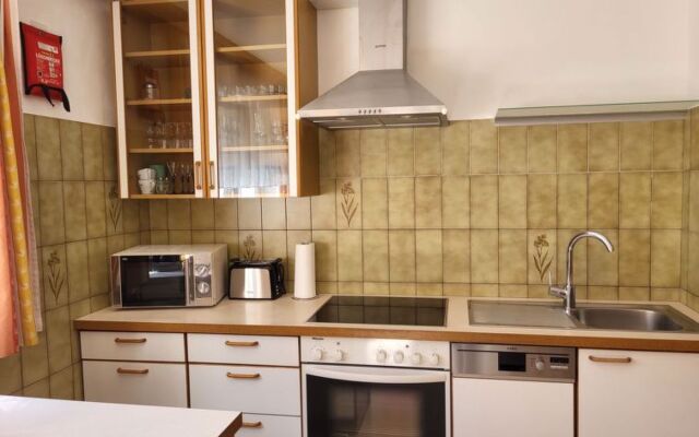 Apartment Frieda Landeck