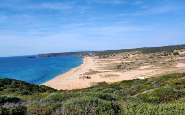 Casa Vacanze Abeautifulplace