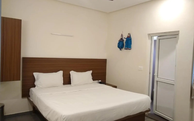 Avea Accommodation