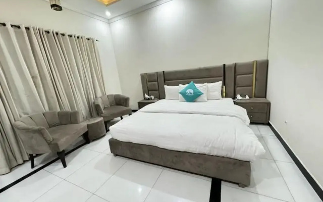 Sky Lodge Guest House