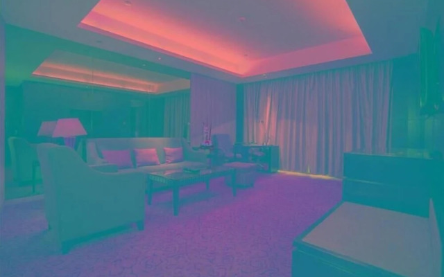 Zhongyou Garden Hotel - Zhengzhou