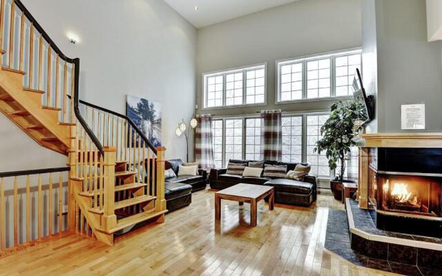 Chalets Alpins- 5 Chemin des Skieurs