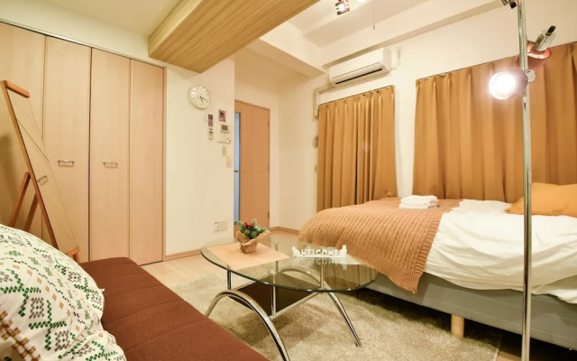 City Street Inn 307 PH211