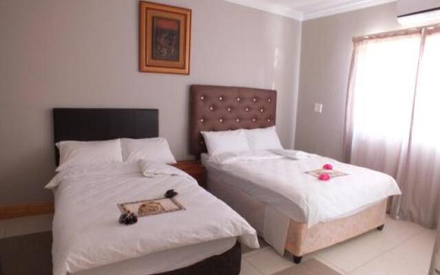 Royal Castle Guest House