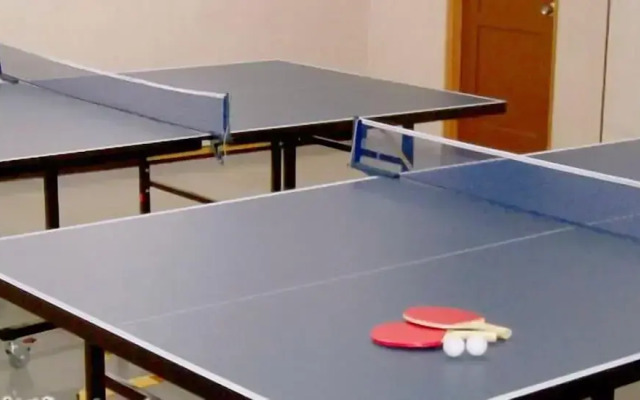 Tento No Sato Hotel Honjin Abashiriko