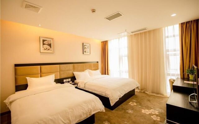 Sper 8 Hotel