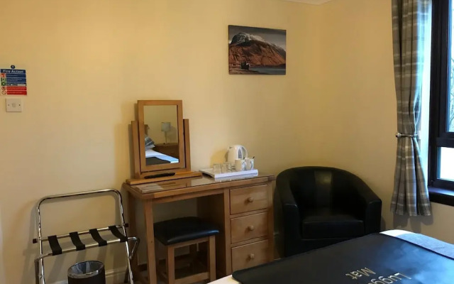 Ben Nevis Guest House