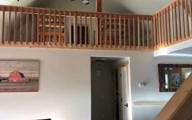 Holmstead Ranch Resort