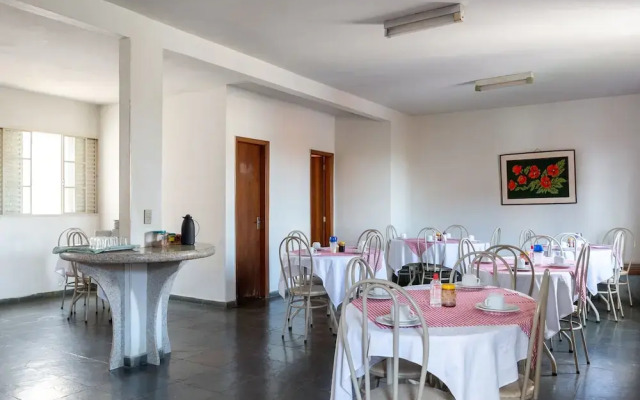 OYO Brasil Hotel