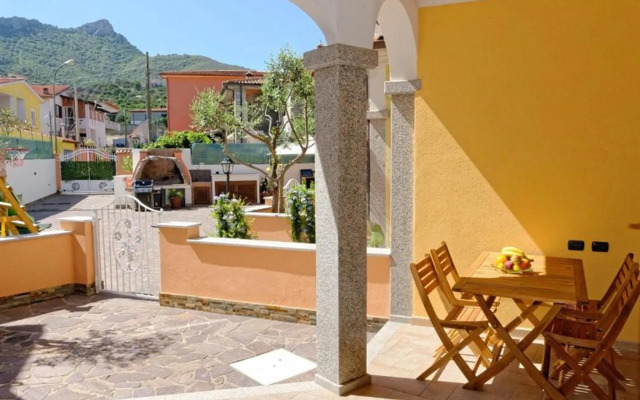 Residence La Corte di Anastasia