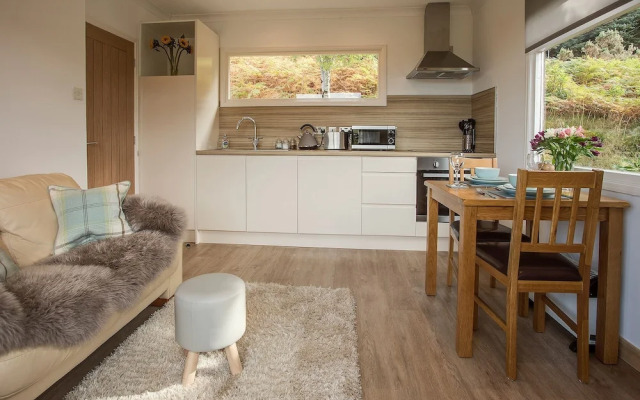 Loch Broom Chalets