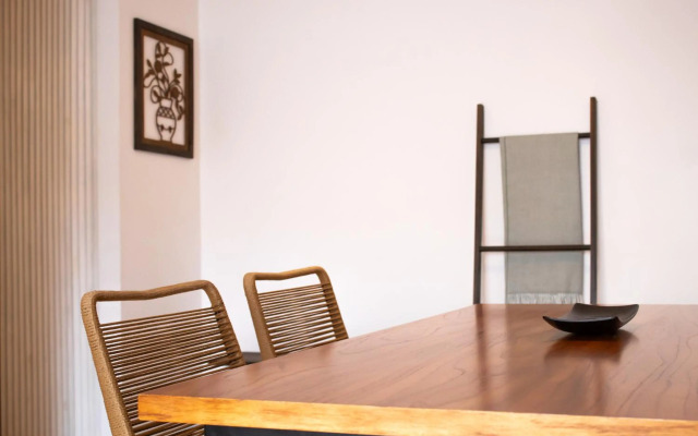 Nuevo! 20% OFF! Garage incluido. Terraza propia!